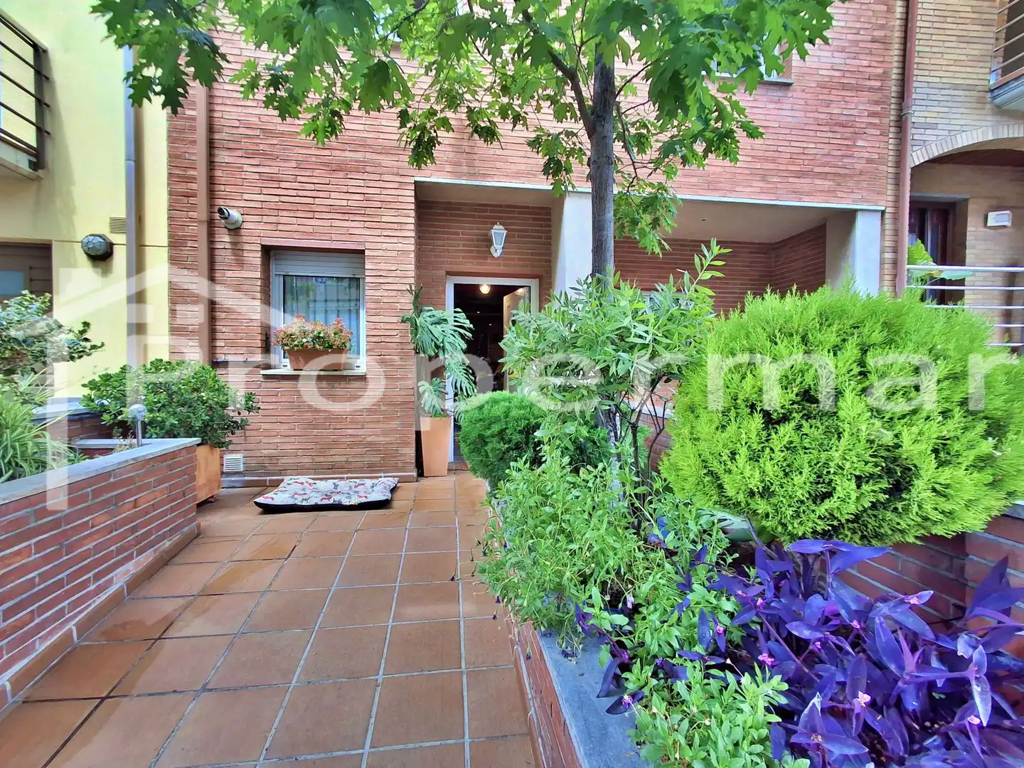 Terraced house with pool for sale in Font Verda, imagen 13