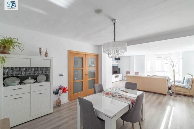 Casa-chalet en Venta en Calle Viñuela en Güéjar Sierra