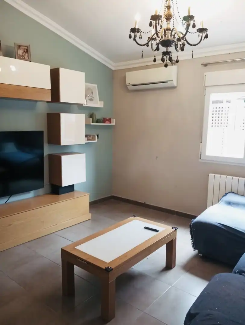 Casa o chalet de alquiler en Centro ciudad
