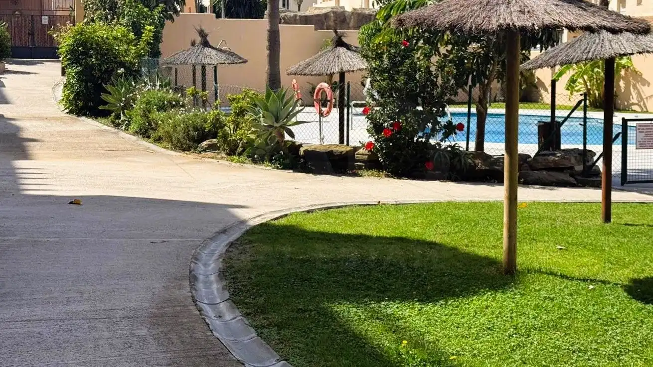 Flat with pool for sale in Tarifa ciudad, imagen 25