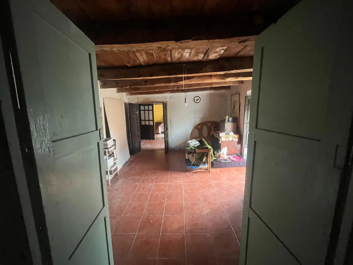 Casa o xalet en venda a Calle Fuente, 2, La Parrilla