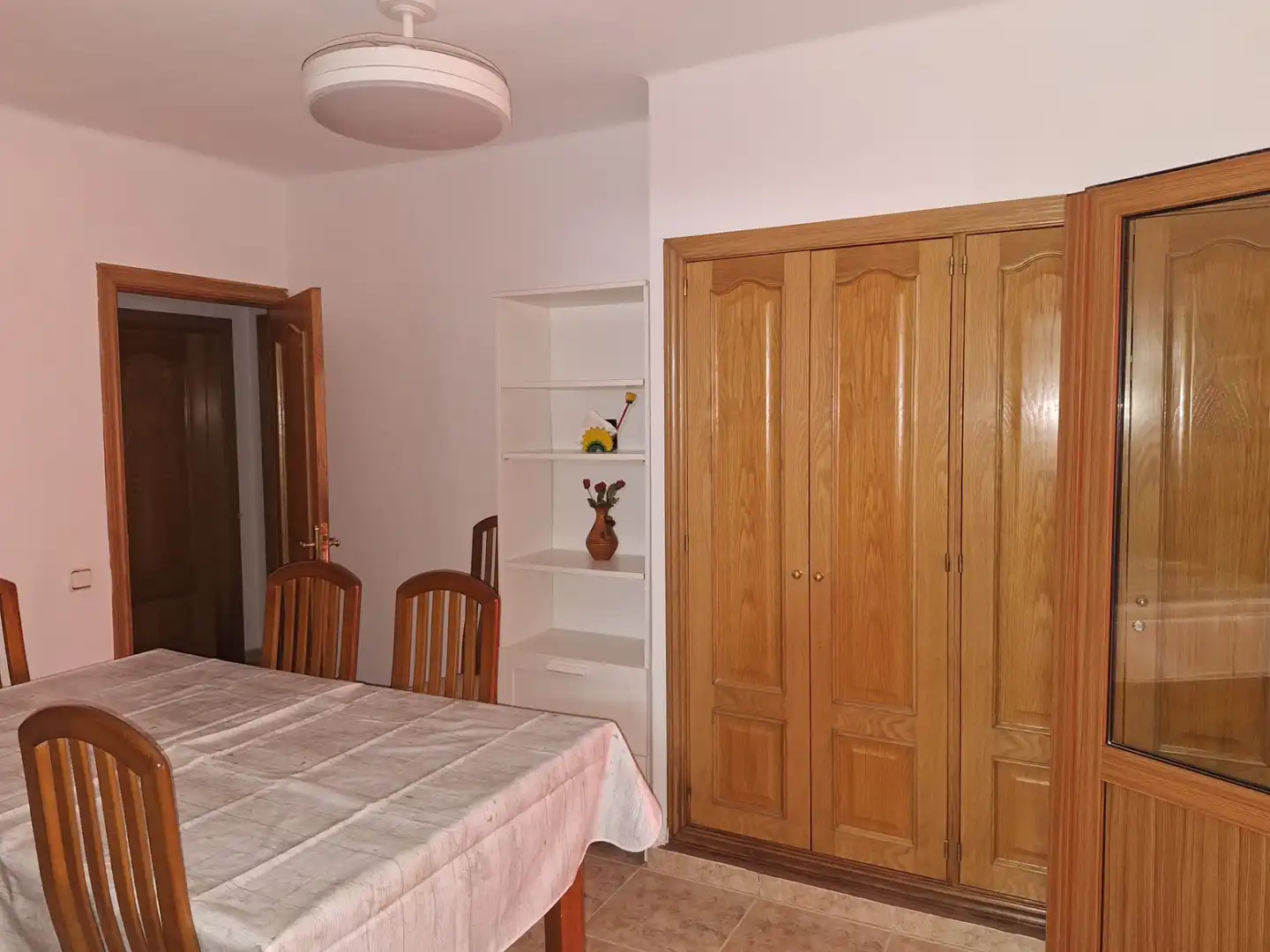 Dormitori de Casa o xalet de lloguer en Cambrils amb Moblat