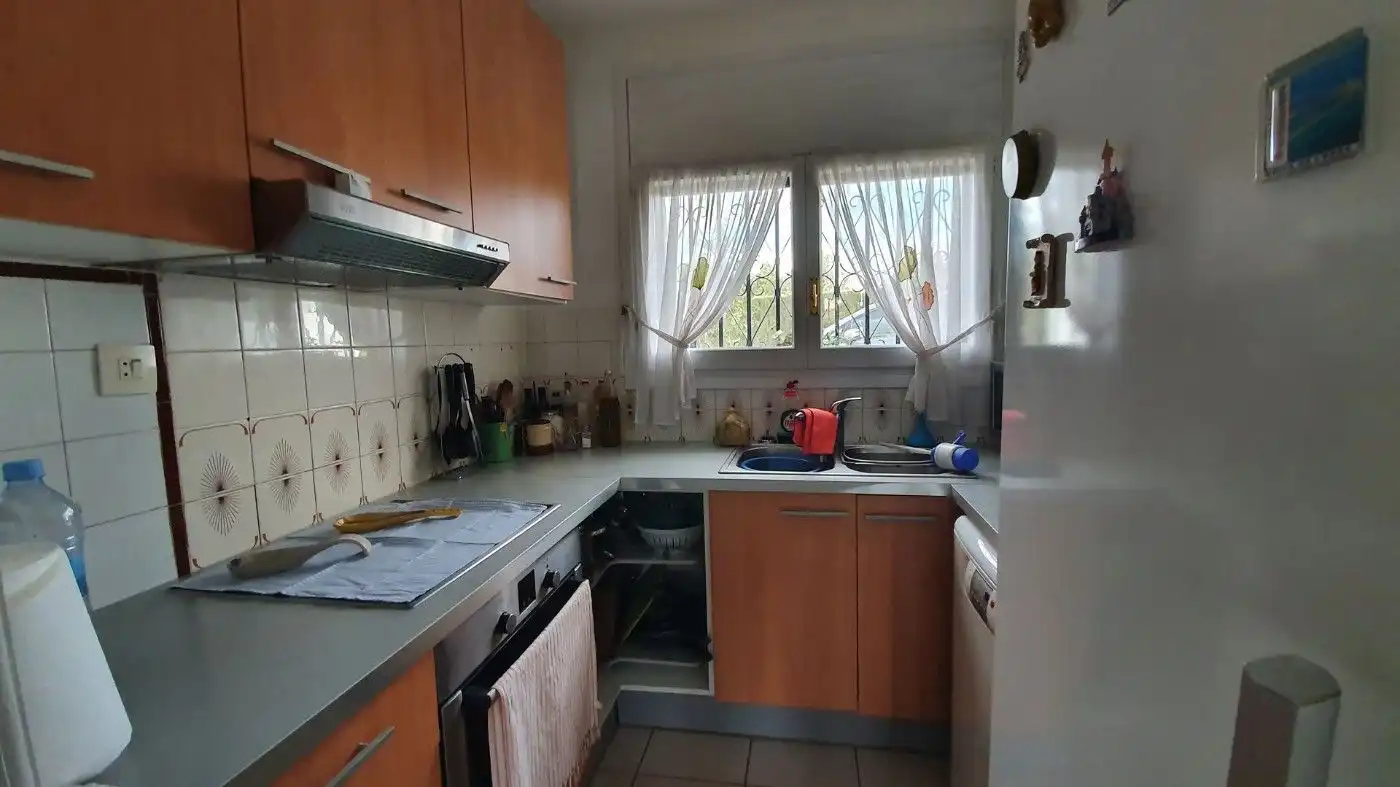 Villa mit Garten zum Verkauf in Carrer dels Lilas 3, imagen 5