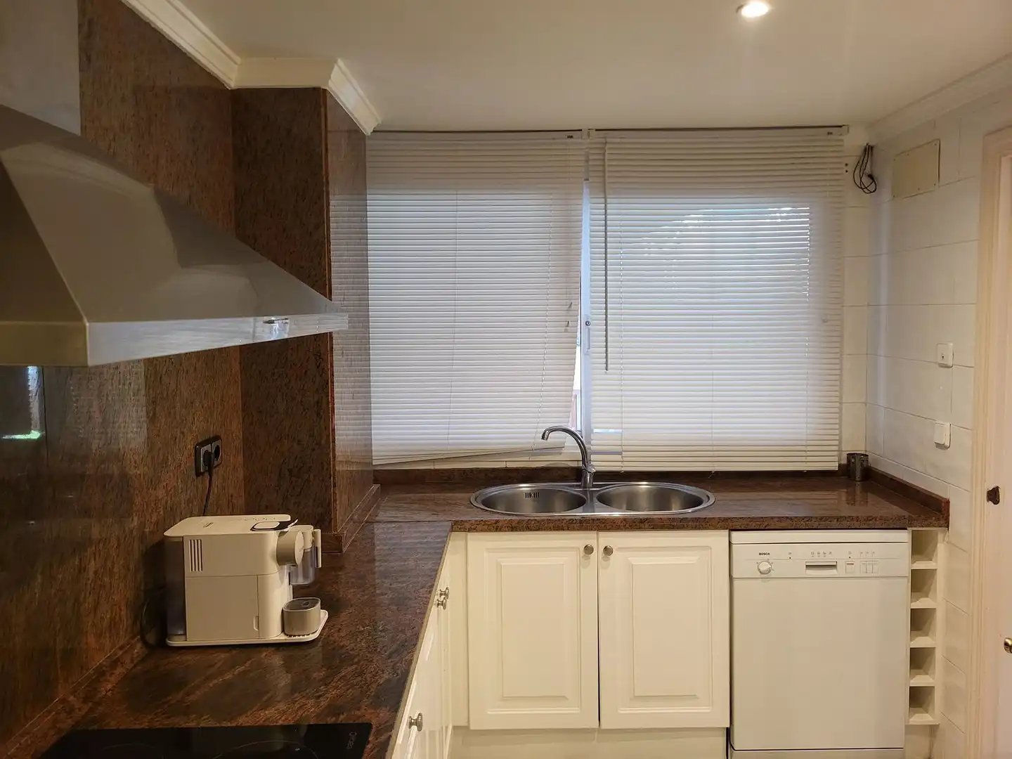 Apartment mit Pool zum Verkauf in Avenida Calderón de la Barca S/N, imagen 12