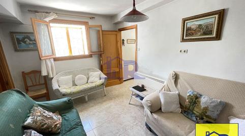 Foto 3 de Casa o xalet en venda a (p.v.55) Constitución, Villalba de la Sierra, Cuenca