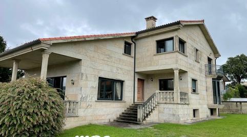 Foto 3 de Casa o xalet en venda a Zona Fernández Ladreda, Pontevedra