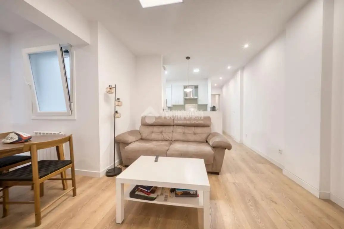 Piso con ascensor en venta en Rondilla, imagen 4