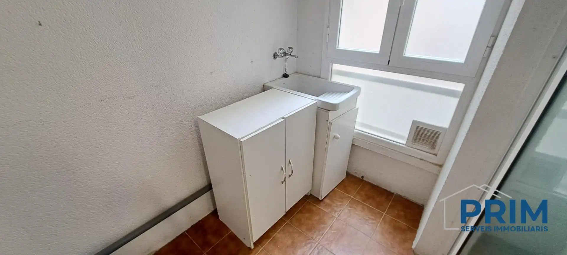 Kitchen of Flat for rent in Mestral 
