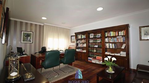 Foto 5 de Piso en venta en Casco Antiguo, Badajoz Capital