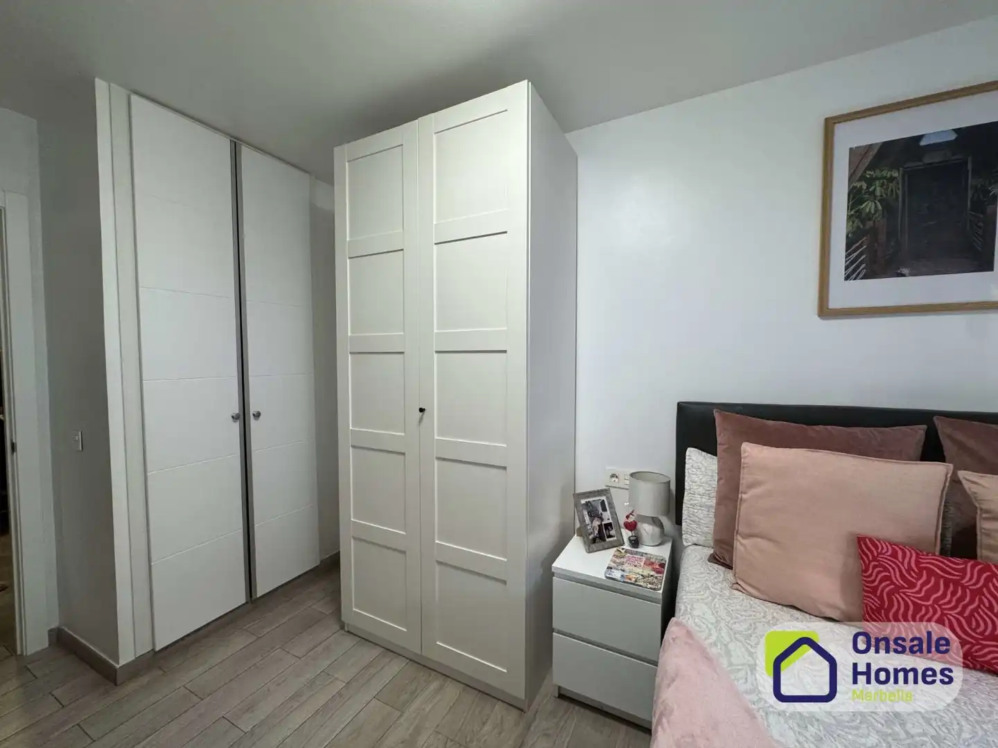 Ground floor for sale in Calle Miraflores, Miraflores