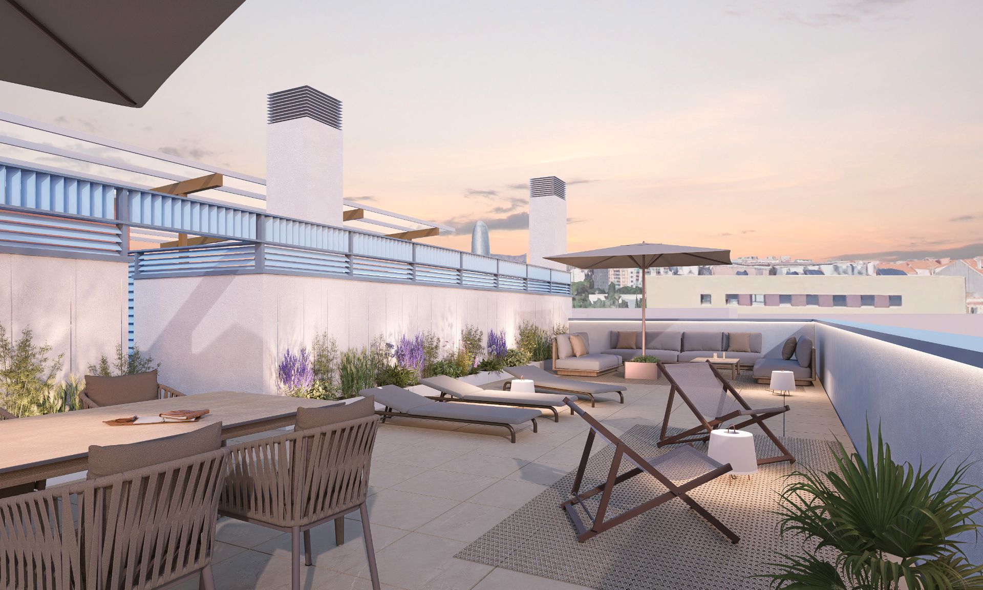 Flat for sale in Carrer dels Almogàvers, Sant Pere, Sta. Caterina i la Ribera