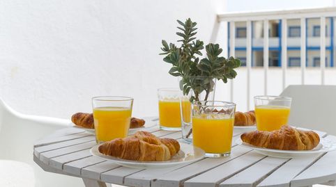 Foto 4 de Apartamento en venta en Mar Jonico, Tarifa ciudad, Tarifa
