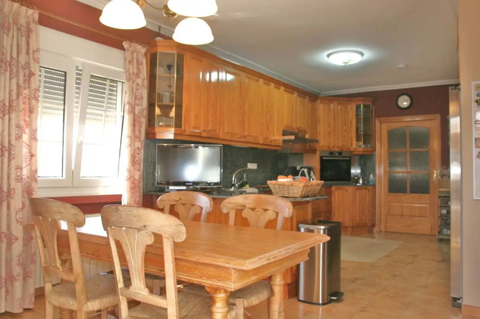 Chalet con piscina en venta en Centro, imagen 49