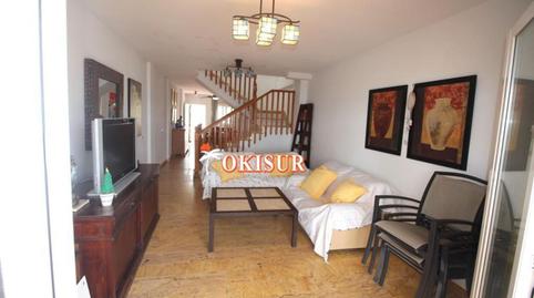 Foto 5 de Dúplex en venda a Paseo del Mediterráneo, El Palmeral, Almería