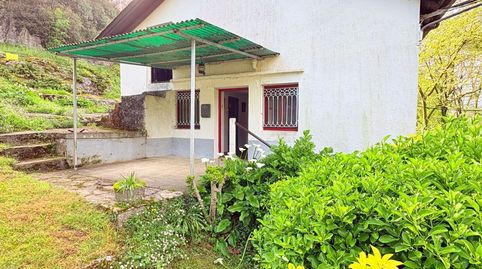 Foto 4 de Casa o chalet en venta en Trucios-Turtzioz, Bizkaia