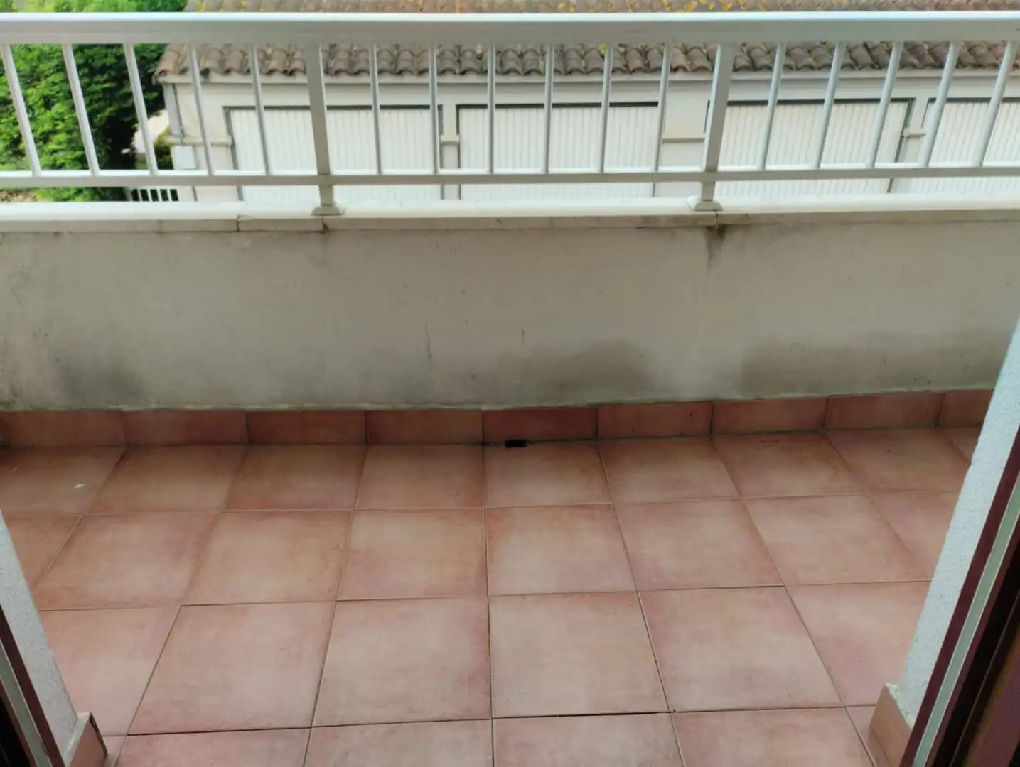 Balcony of Flat for sale in Ampuero  with Heating, Terrace and Furnished