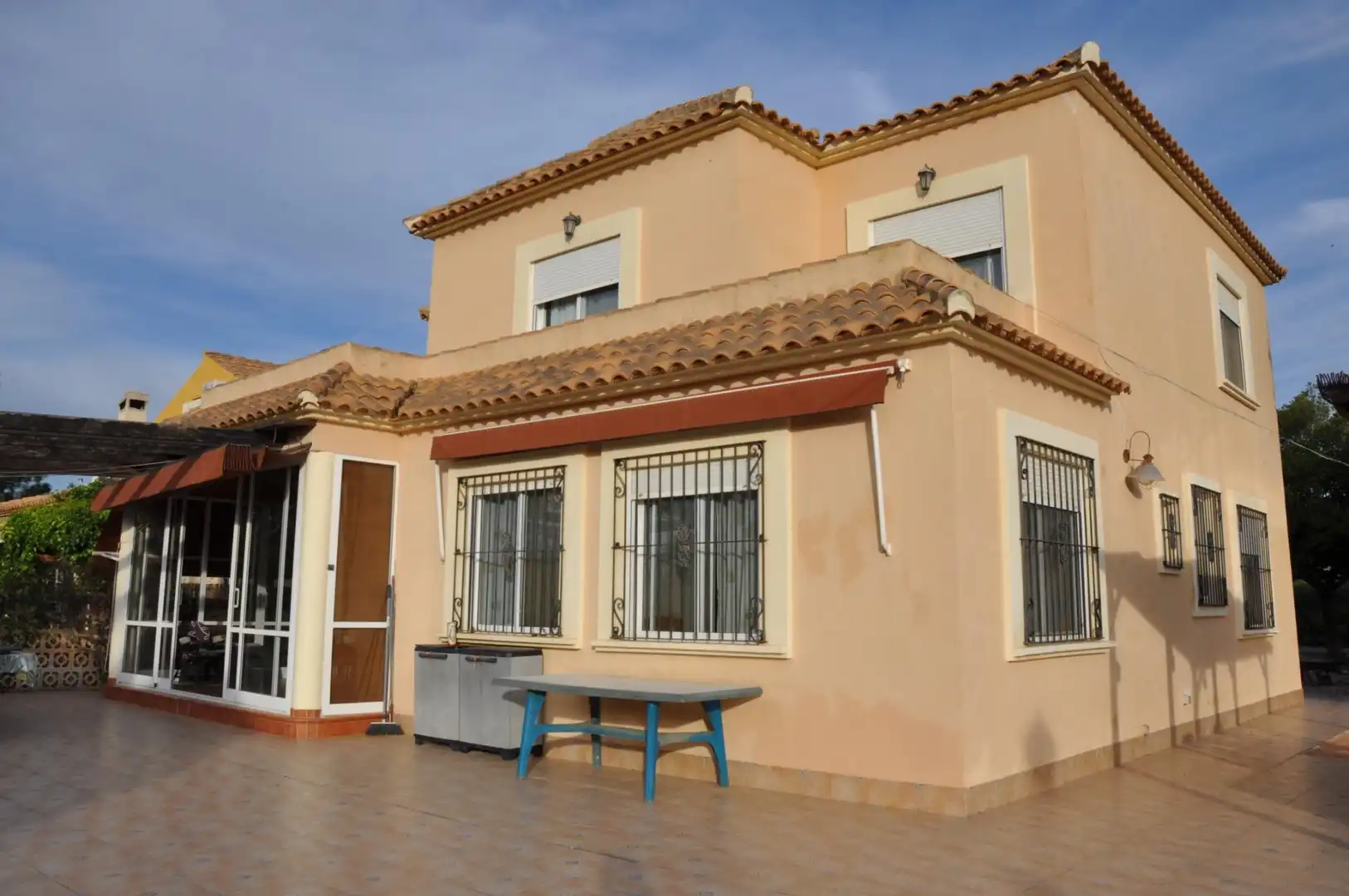 Villa con terrazza in vendita a Perleta - Maitino, imagen 3
