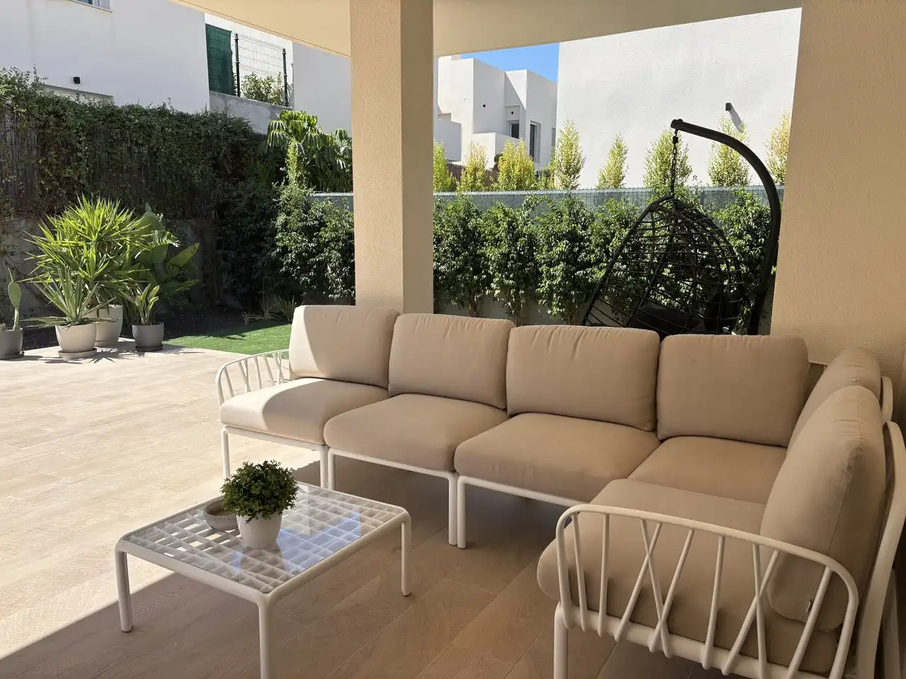 Appartement compact avec ascenseur à vendre à Algorfa, imagen 35