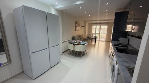 Photo 5 of Flat for sale in Logroño - Cl Padre Claret, Residencia, Logroño