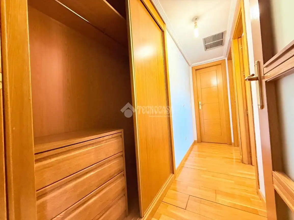 Flat for sale in Valdemoro  with Heating and Storage room