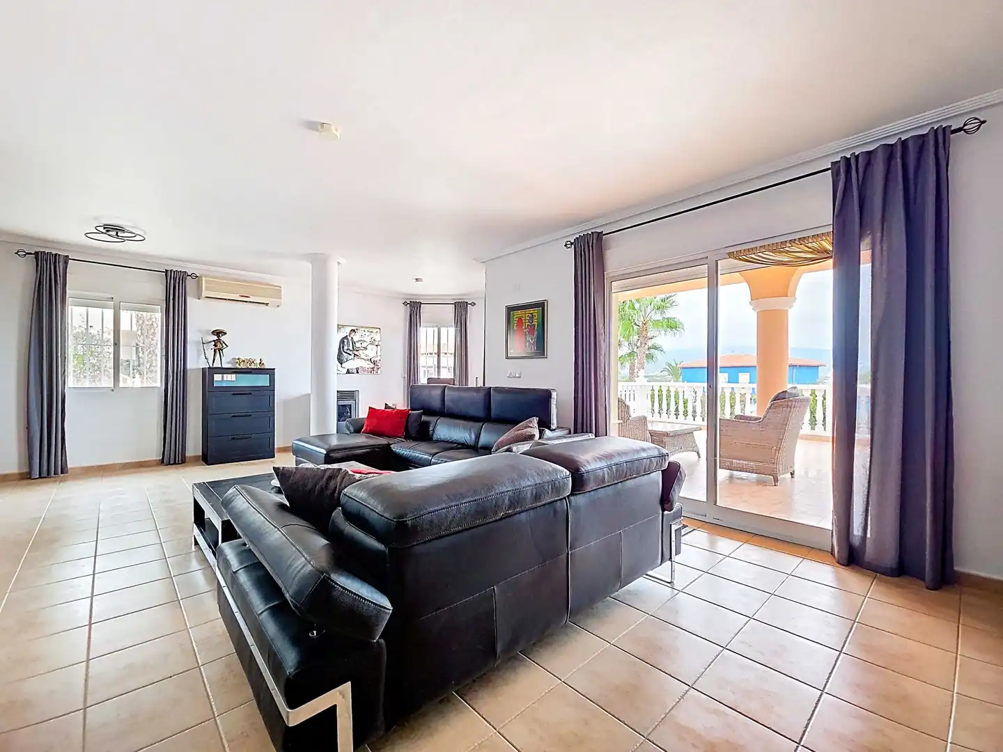 Casa in vendita a Campos del Río, imagen 8