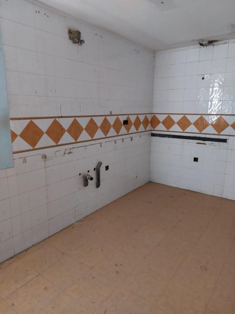 Kitchen of Flat for sale in Pedro Abad