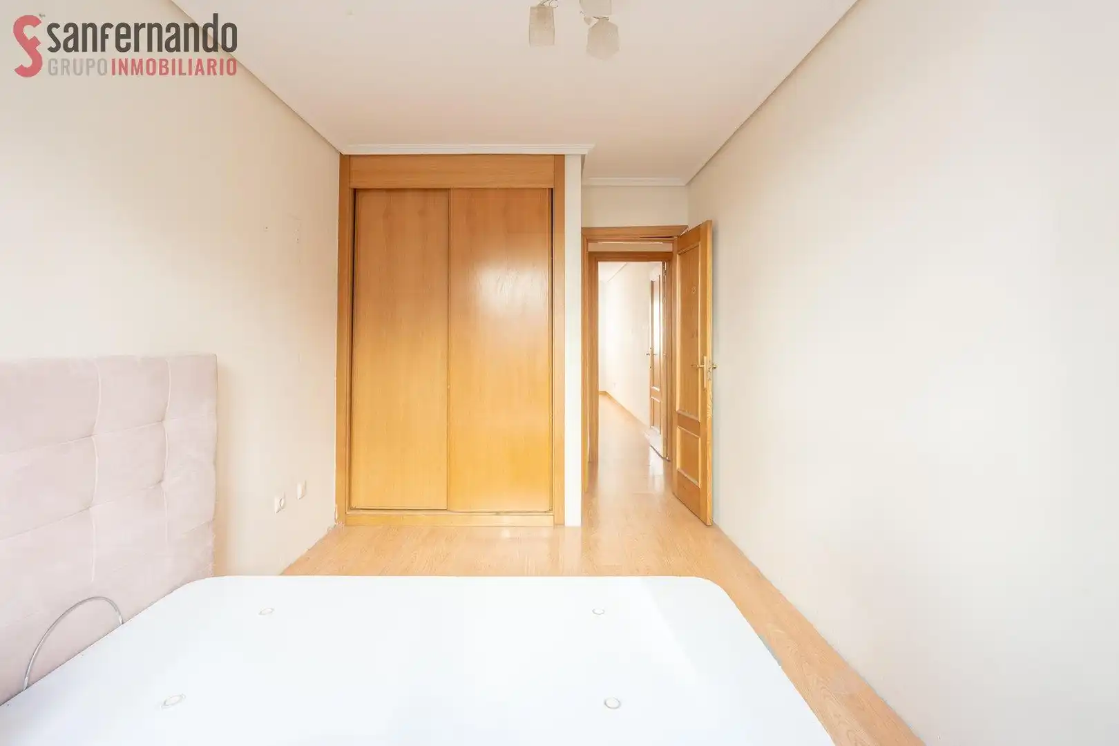 Habitación de Piso en venta en Alisal - San Román