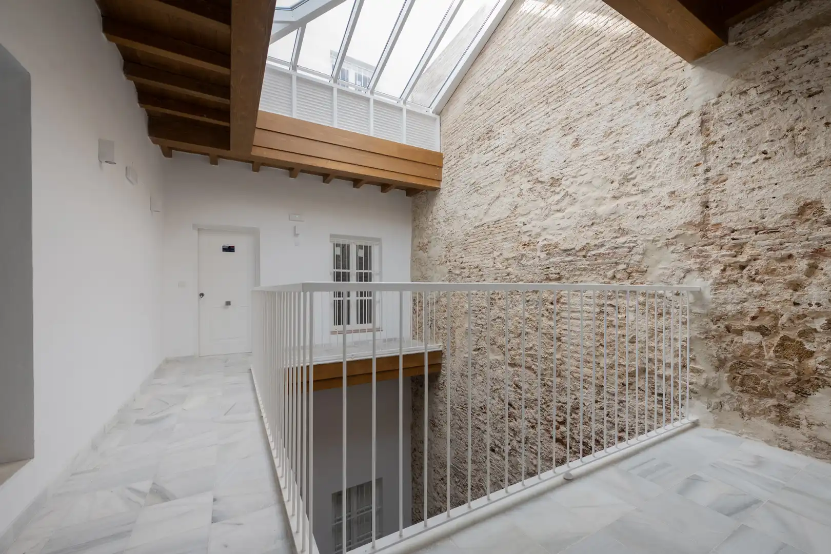 Pis en venda a Alameda - Mentidero - Teatro Falla, imagen 4