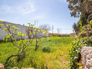 Terreno residencial en venta en Sant Climent - Es Canutells