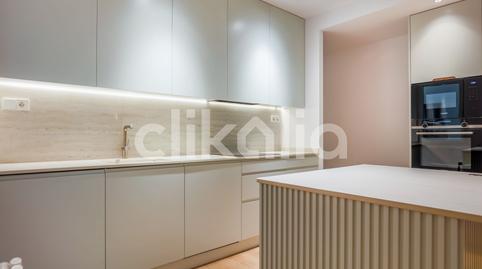 Foto 5 de Pis en venda a Gaztambide,  Madrid Capital