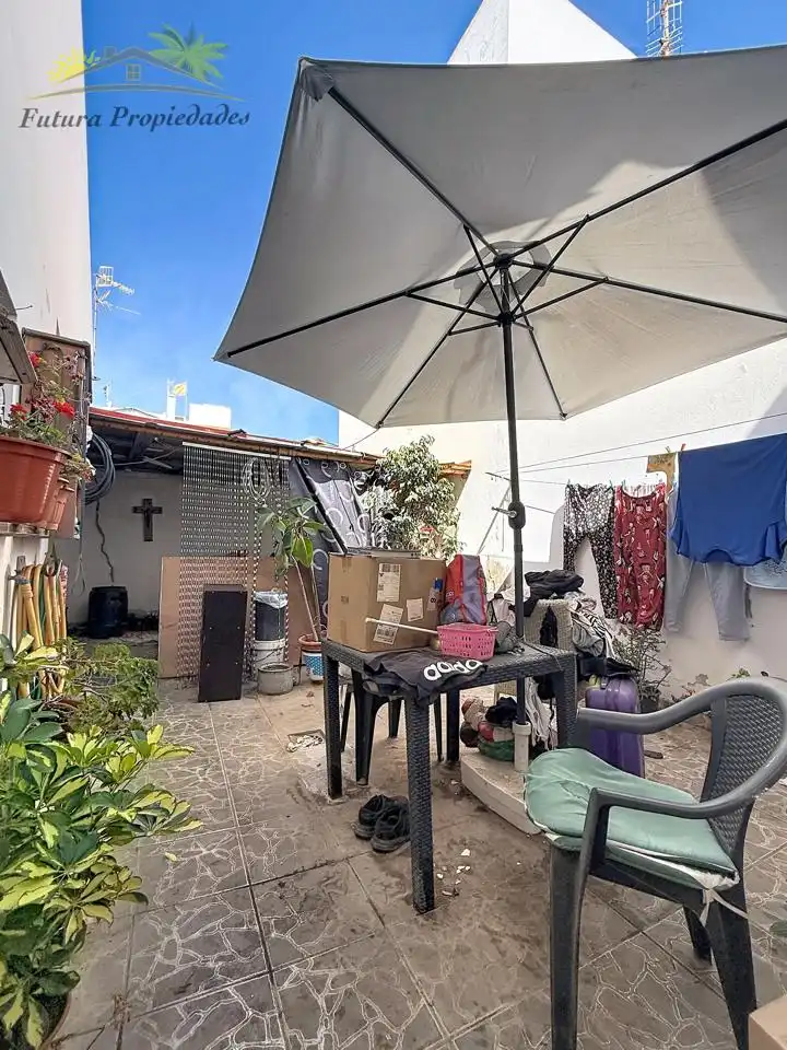 Terrassa de Dúplex en venda en Arrecife amb Terrassa
