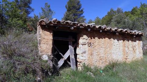 Foto 5 de Finca rústica en venta en Beceite, Teruel