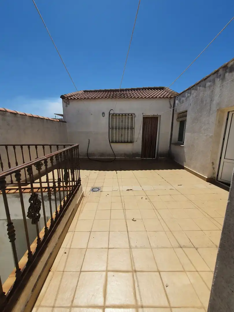 Casa en venta en Almodóvar del Campo, imagen 14