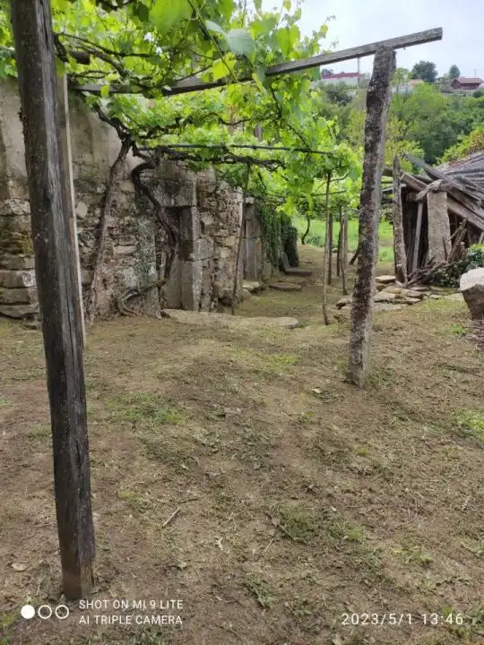 Casa o xalet en venda a Redondela