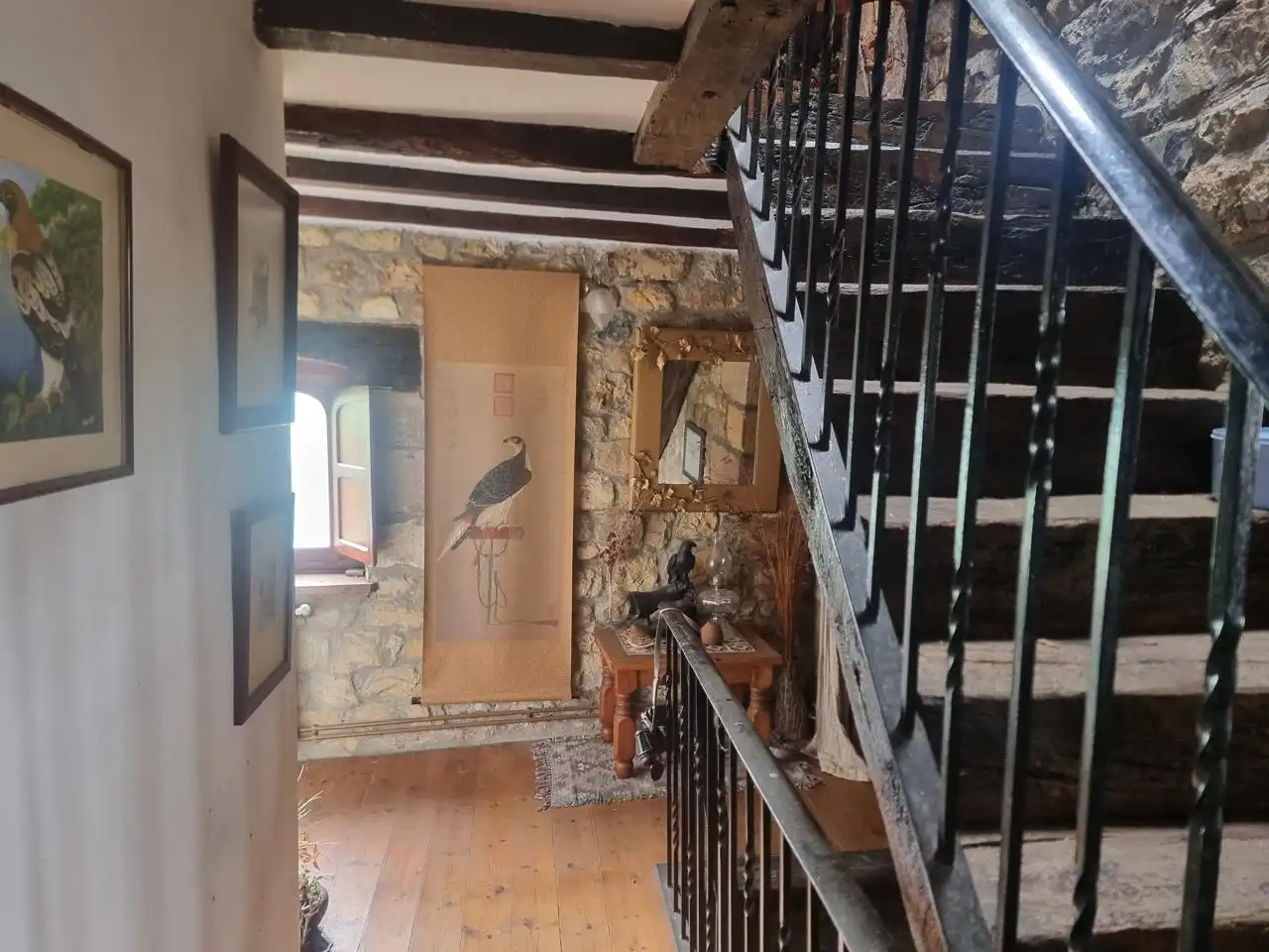 Casa o chalet en venta en Corvera de Toranzo con Calefacción, Jardín privado y Parquet