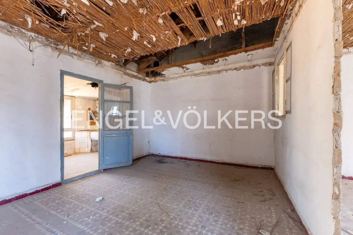 Casa o chalet en venta en Meliana