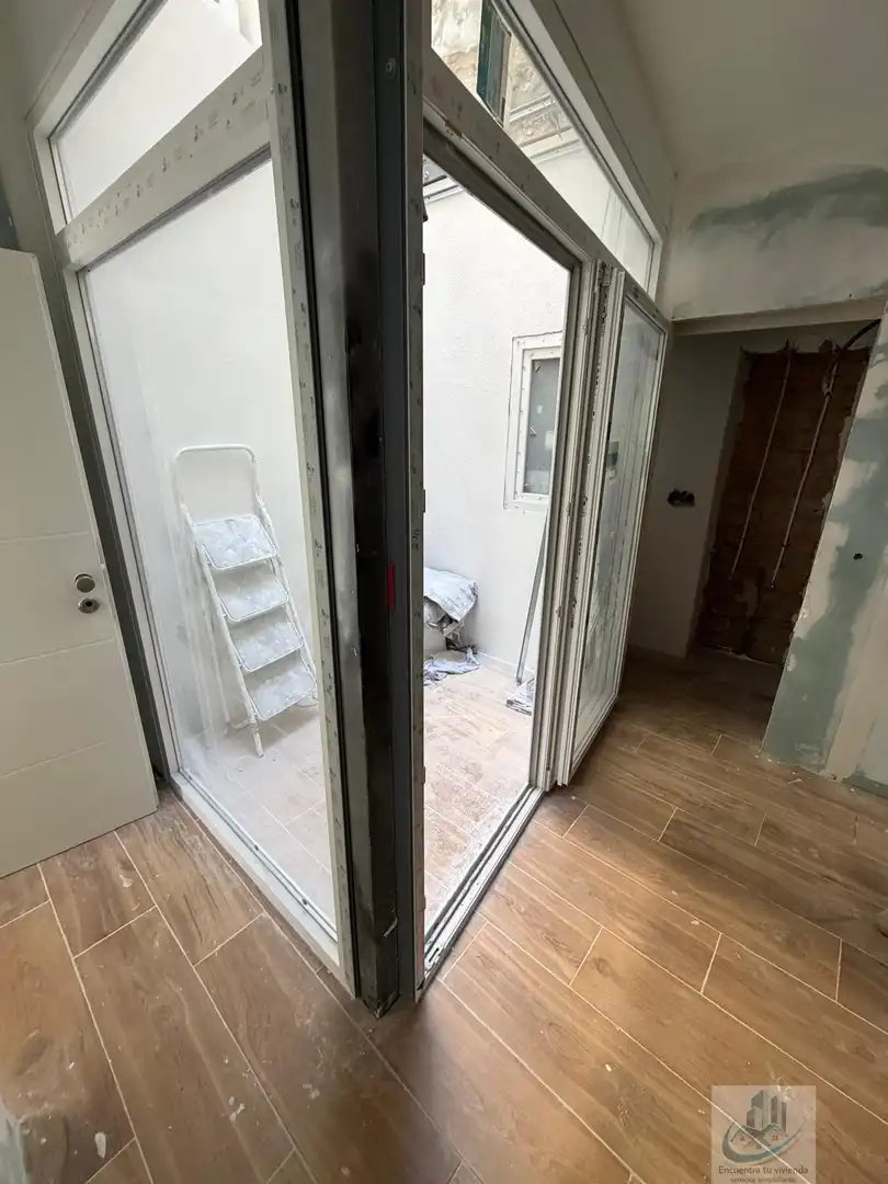 Apartament en venda a Plaza de toros - Venta Vargas - Capitania, imagen 3