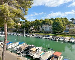 Exterior view of Duplex for sale in Calvià  with Air Conditioner, Terrace and Community pool