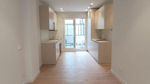 Photo 2 of Apartments for rent in Quintana, Madrid Capital