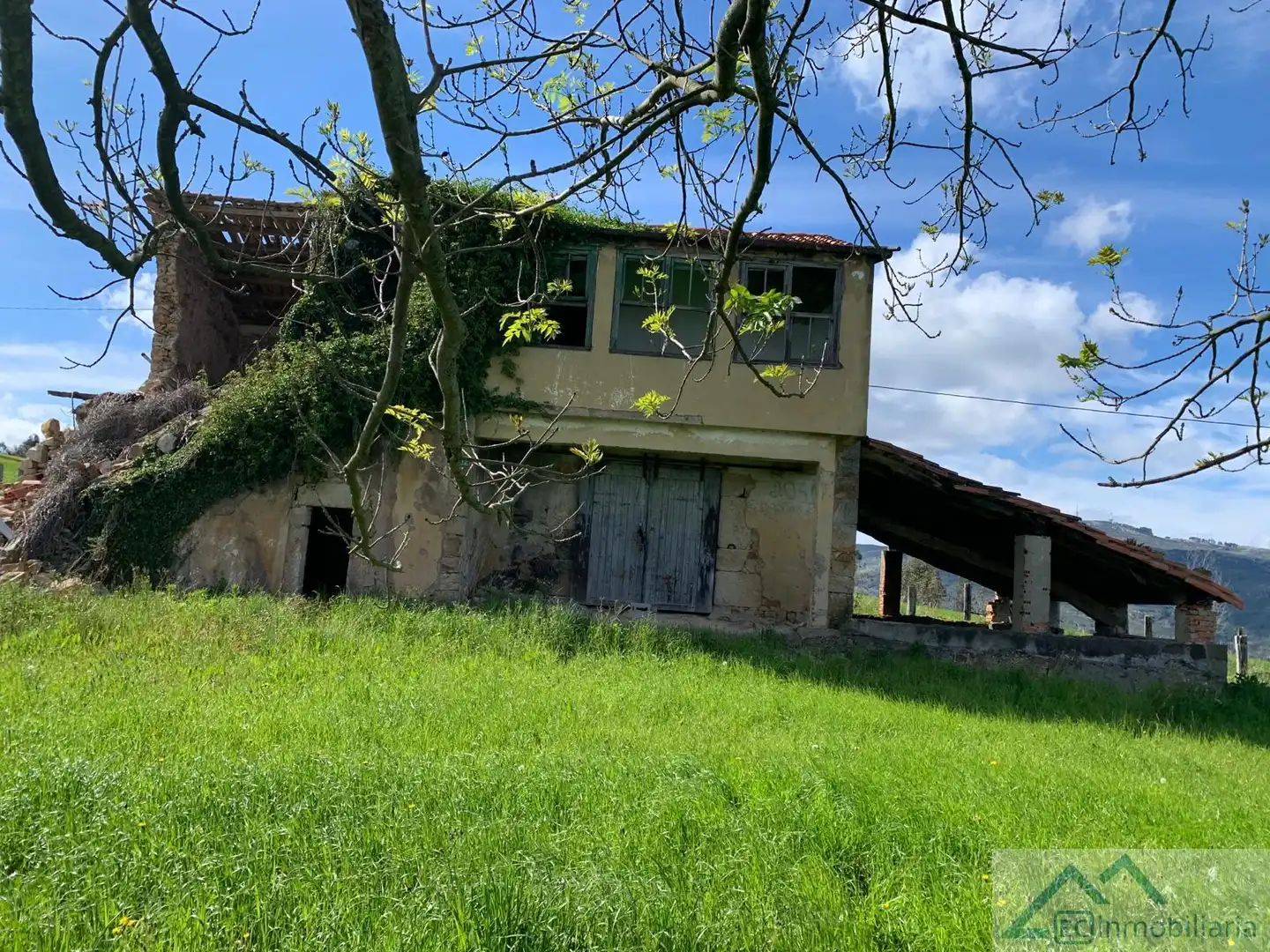 Casa rústica en venda a Cotornedo, imagen 3