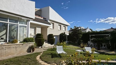 Foto 2 de Casa o chalet en venta en Avinguda Mar, Alcanar, Tarragona