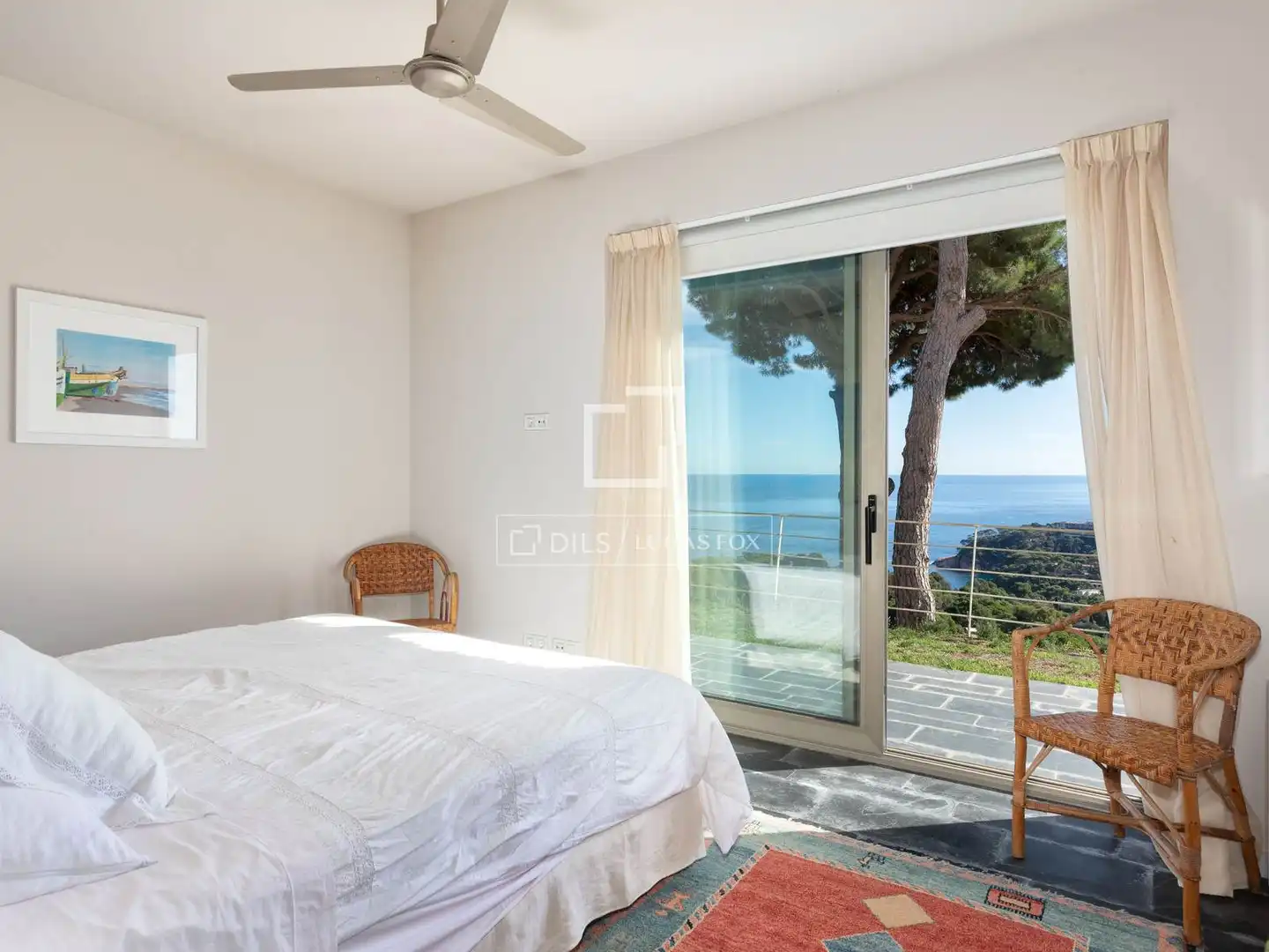 Villa con piscina in vendita a Fornells - Aiguablava, imagen 26