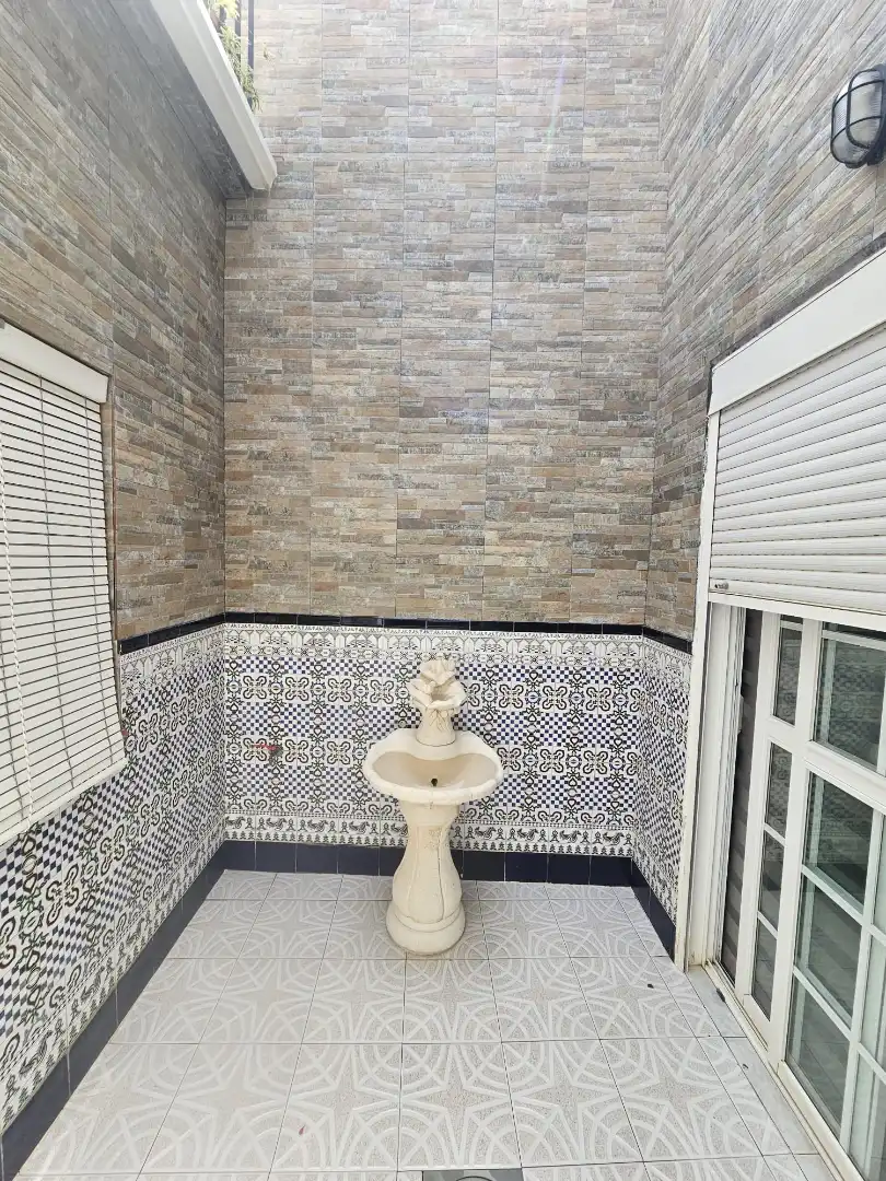 Maison avec terrasse à vendre à El Bosque, imagen 25
