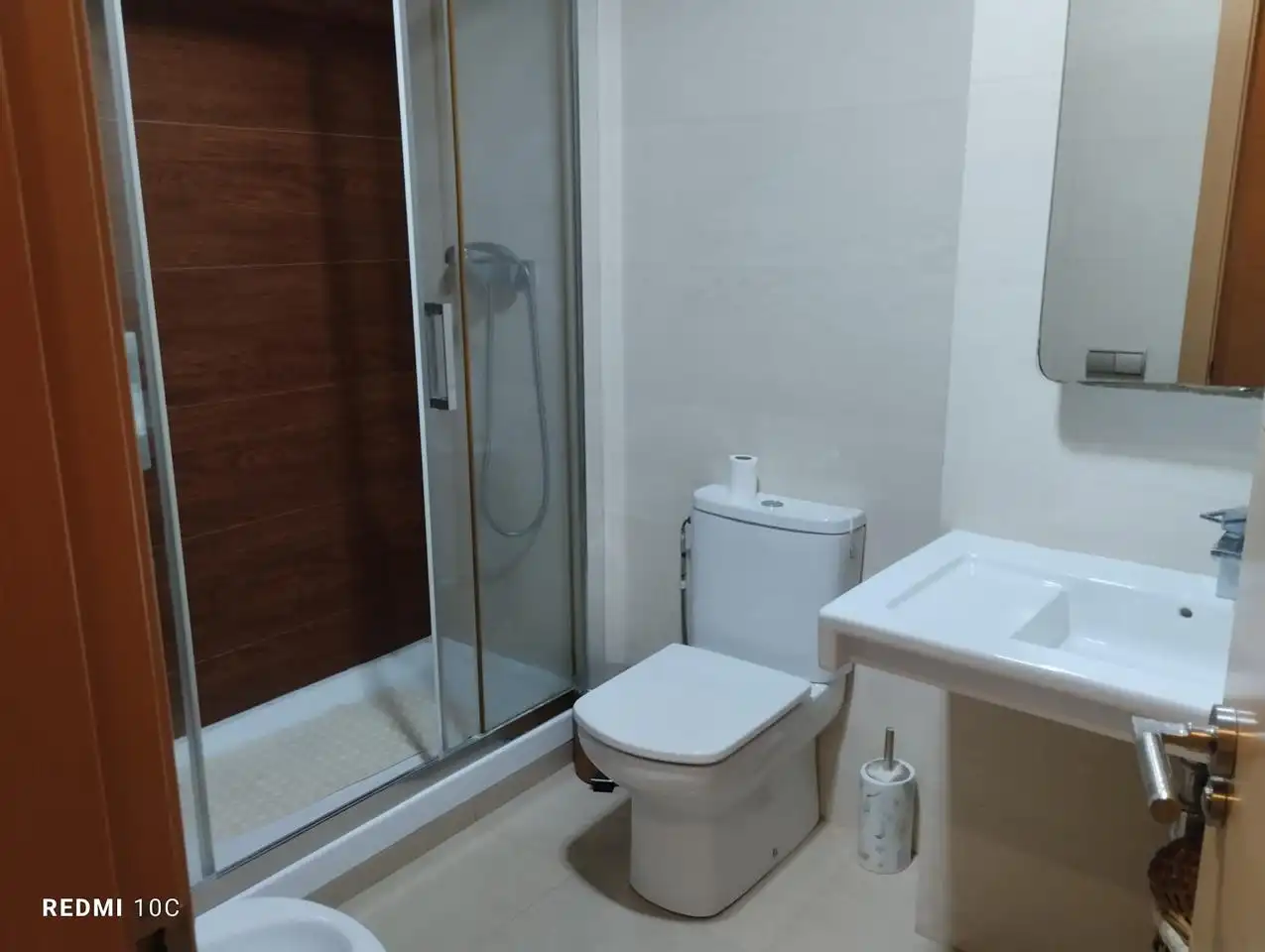 Flat for rent in Centro