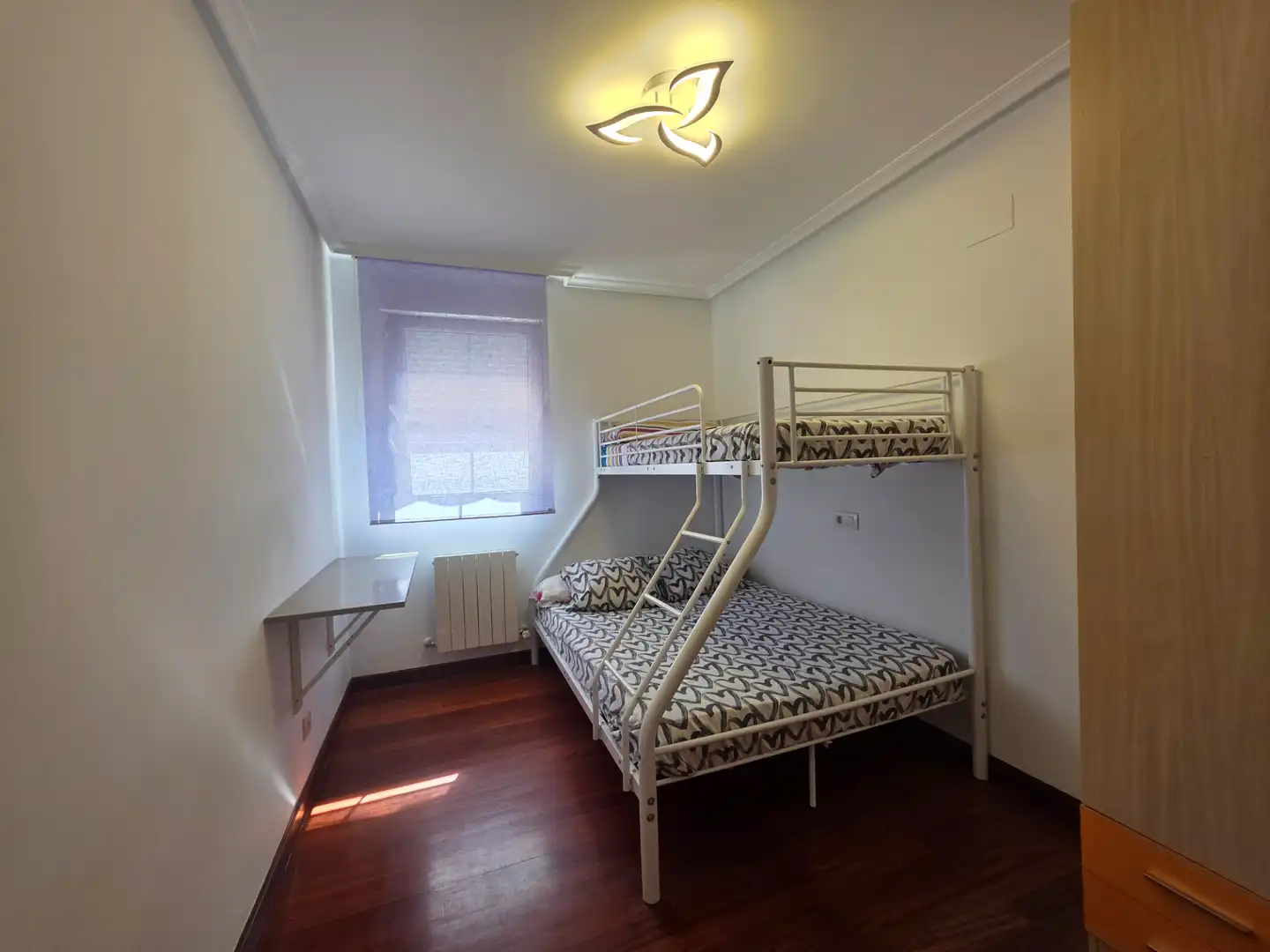 Wohnung mit Aufzug zum Verkauf in Oriñón - Allendelagua, imagen 16