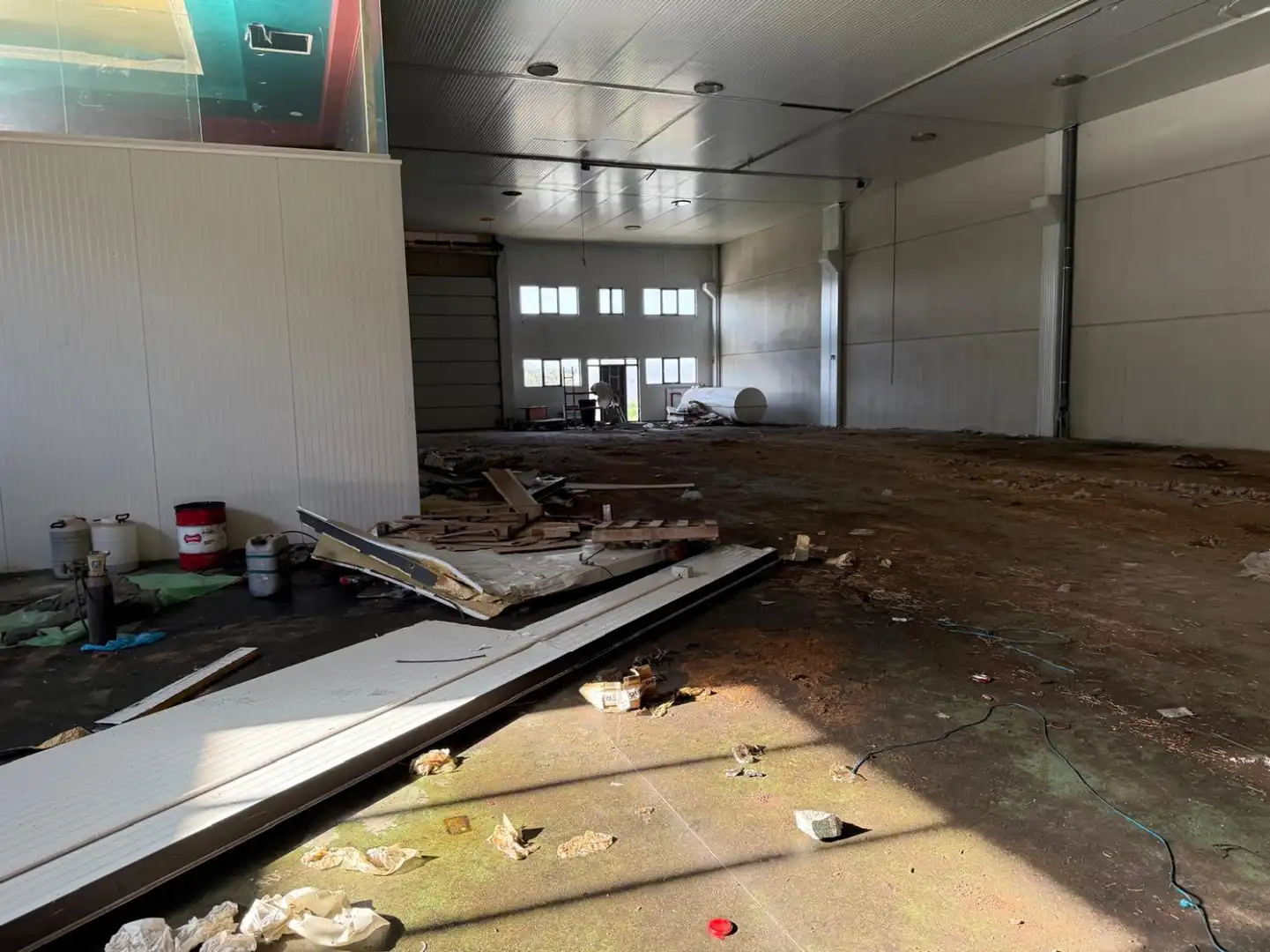 Industrial building for sale in Albelda de Iregua, imagen 8