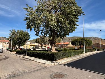 Wohnbaugrundstück zum Verkauf in Paraje Estrecho de San Ginés 2