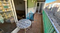 Balcony of Flat for sale in Cullera  with Terrace and Balcony