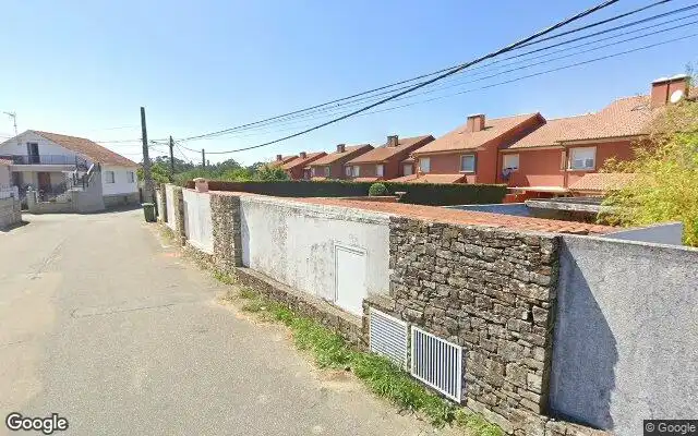 Casa adosada en venda en Sanxenxo