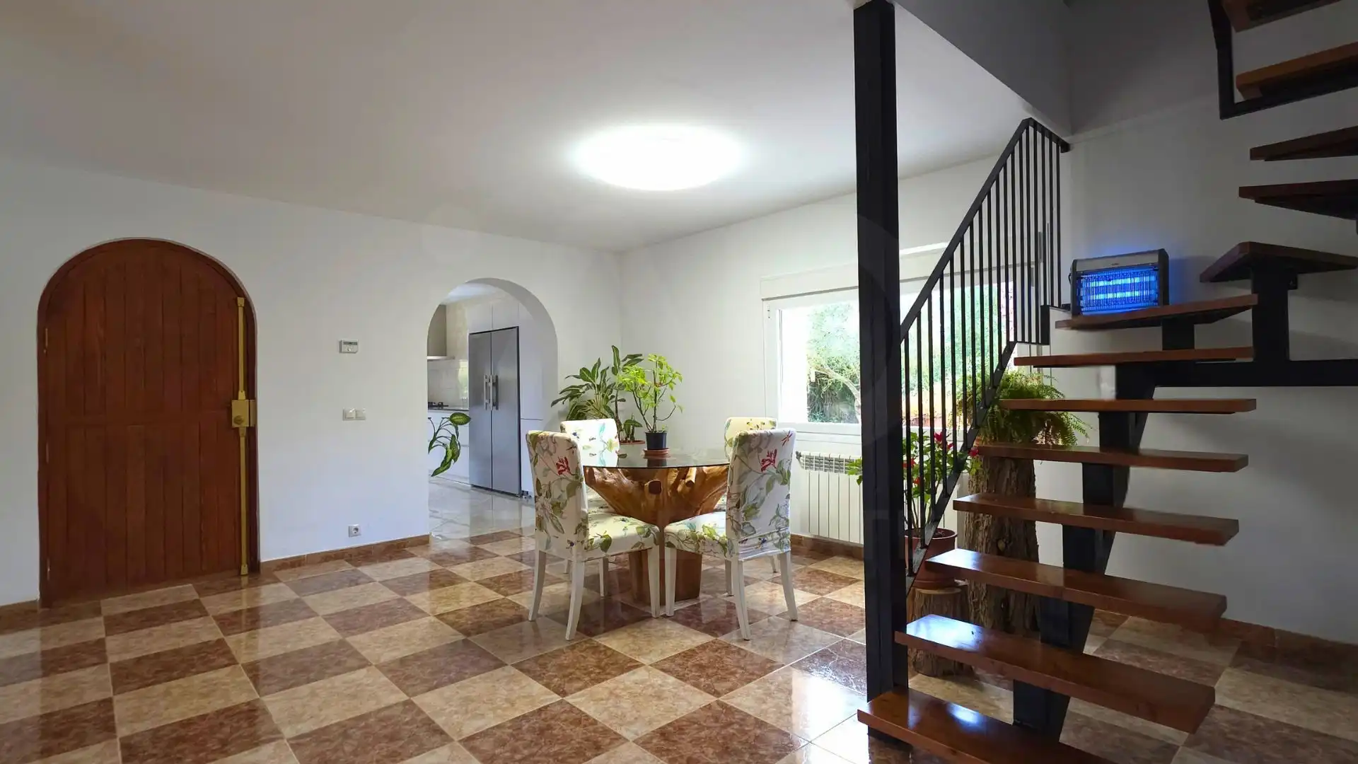 Houses for sale in Algaida  with Air Conditioner, Heating and Terrace